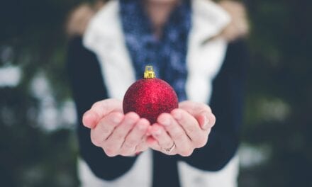 Tis the Season of Giving (Tuesday)