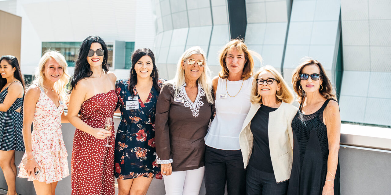 Why Every Woman Needs a Strong Community — In Life and in Business
