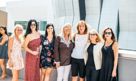 Why Every Woman Needs a Strong Community — In Life and in Business